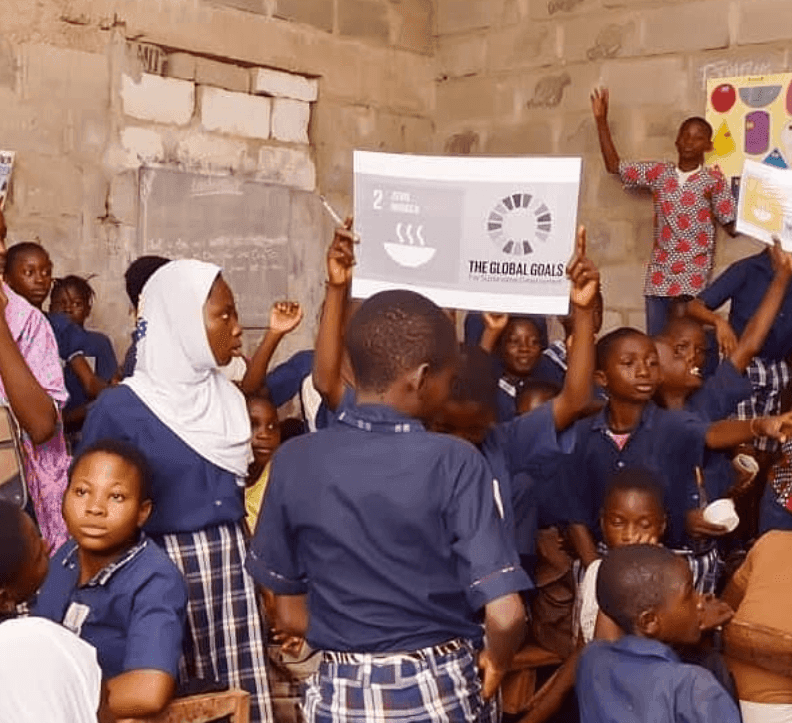 YGTI Outreach 2019