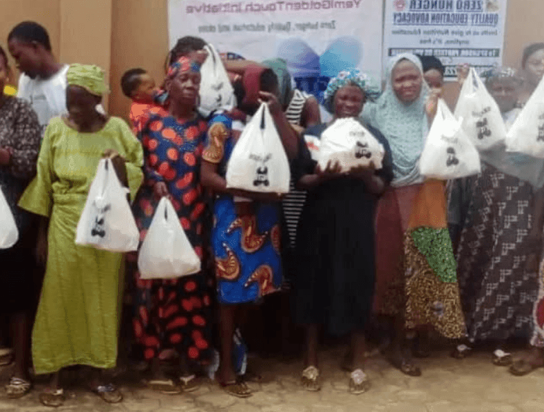 Yemigoldentouch Initiative