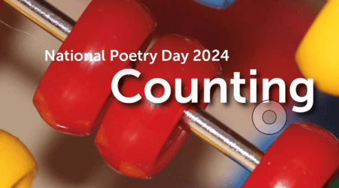 Launched Random Poetry Events